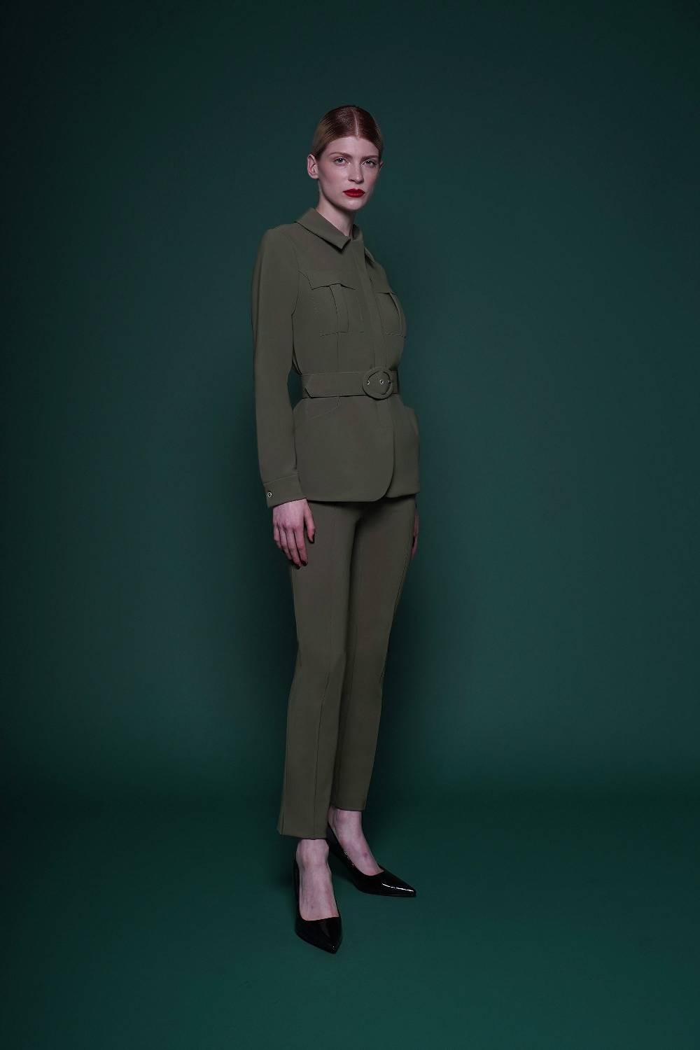 La Petite Robe Di Chiara Boni babble jacket Italia