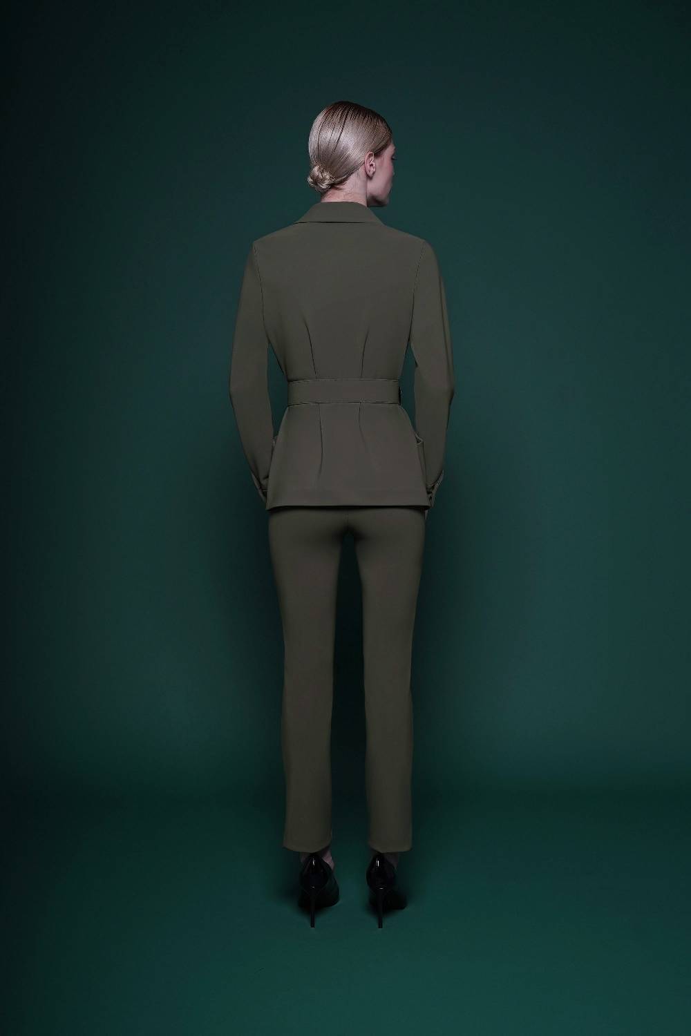 La Petite Robe Di Chiara Boni babble jacket Italia
