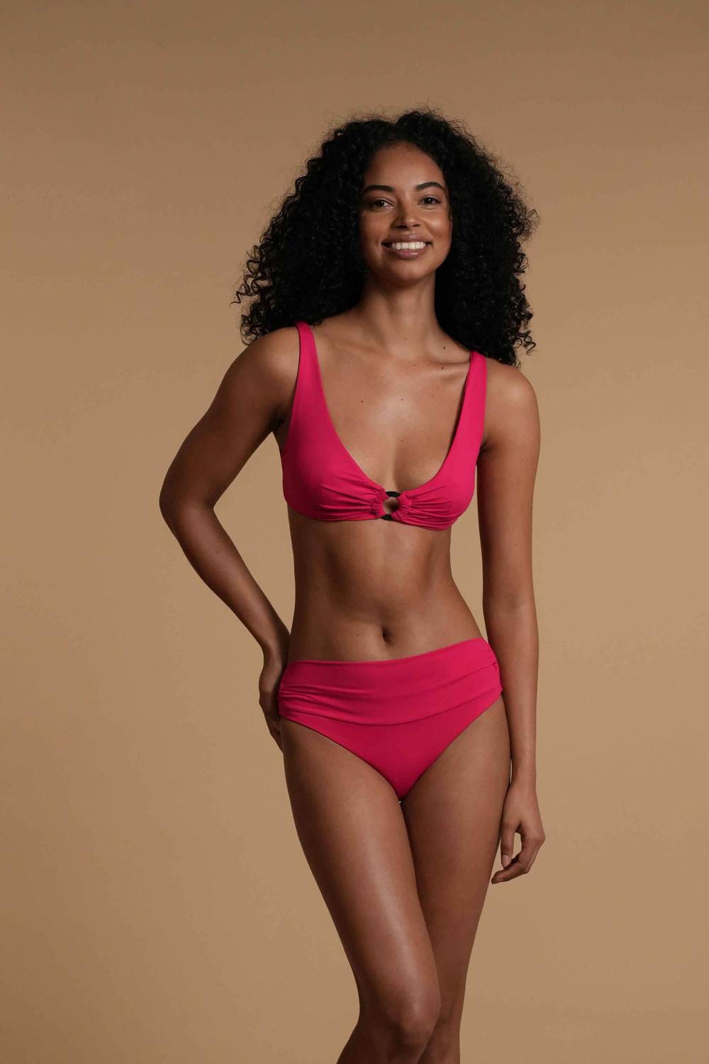 La Petite Robe Di Chiara Boni lady rio bikini 2025