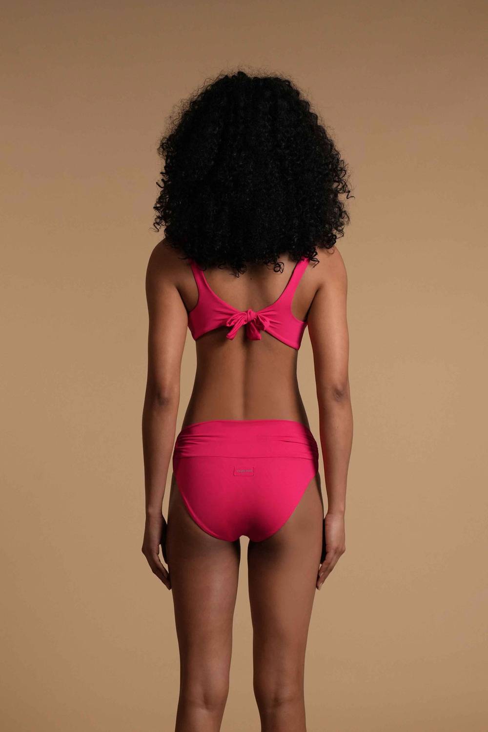 La Petite Robe Di Chiara Boni lady rio bikini 2025