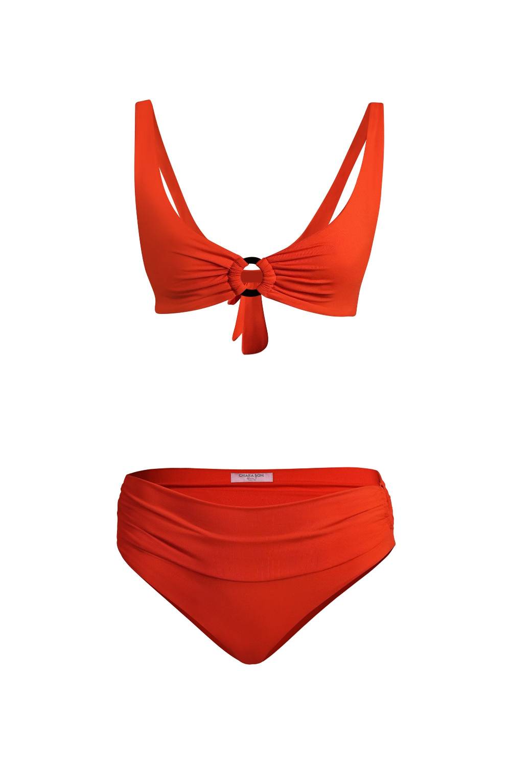 La Petite Robe Di Chiara Boni lady rio bikini Qualità