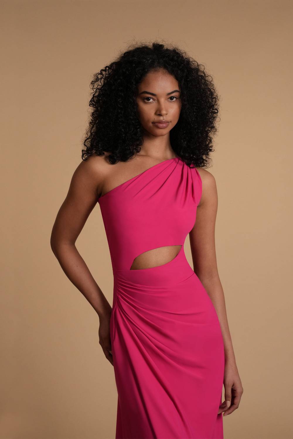 La Petite Robe Di Chiara Boni zelmira cover-up Vendita