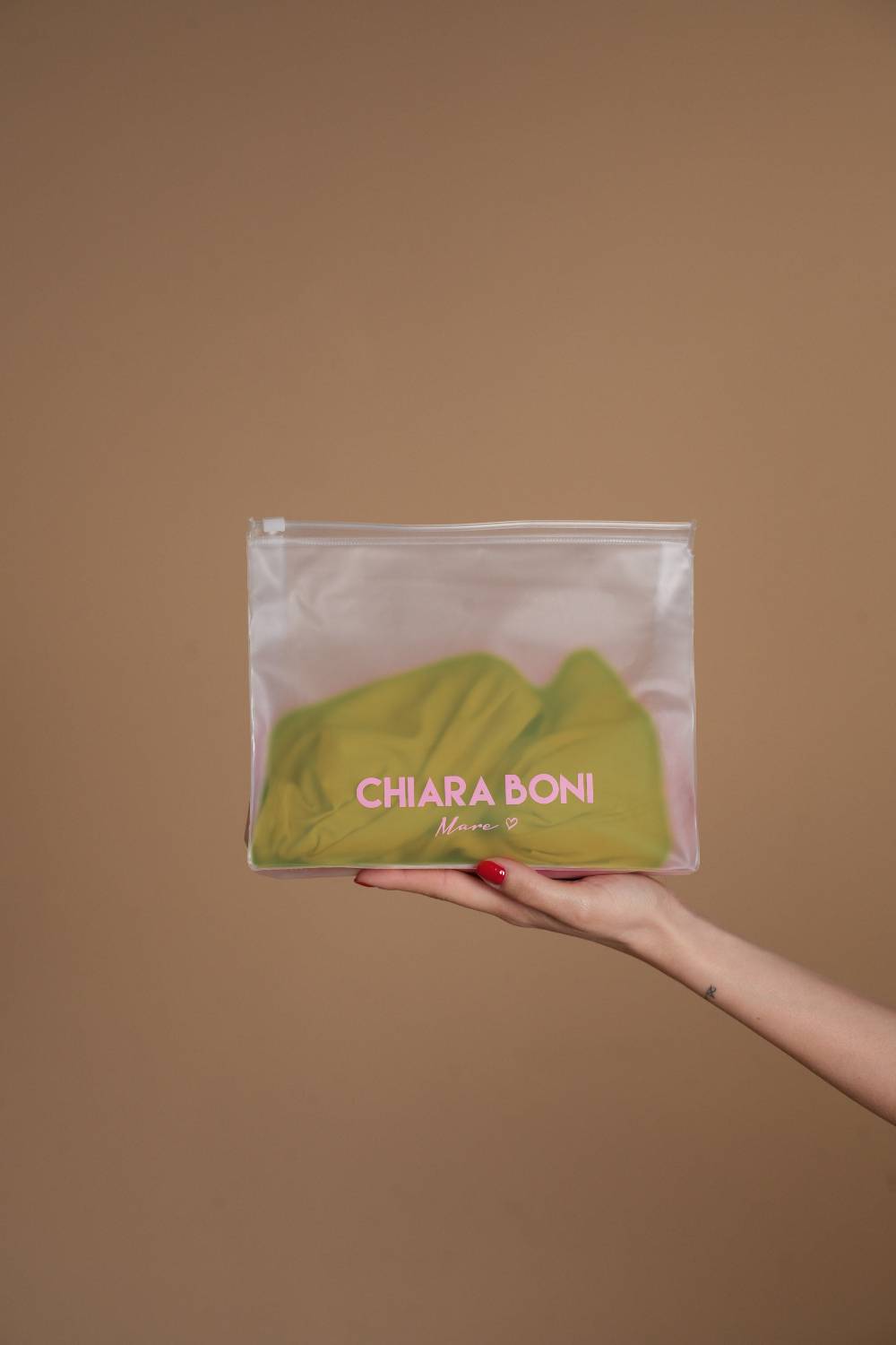 La Petite Robe Di Chiara Boni lady rio bikini Spedizione Gratuita