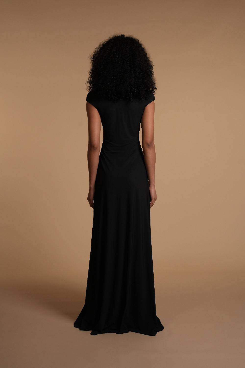 La Petite Robe Di Chiara Boni classic-zunilda cover-up Qualità Garantita