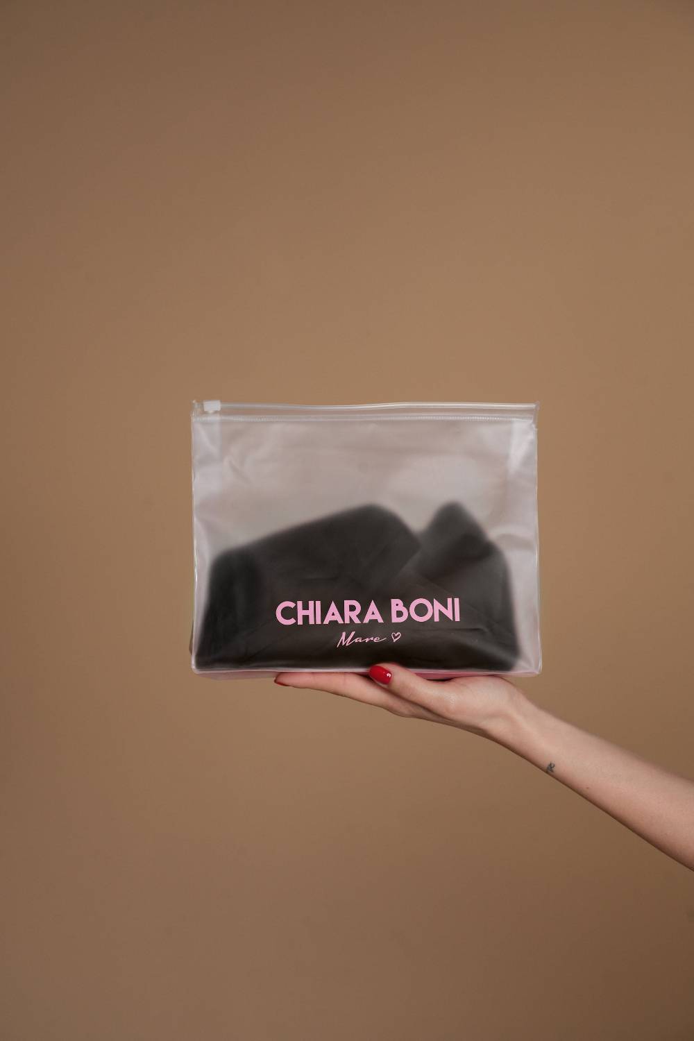 La Petite Robe Di Chiara Boni classic-abby swimsuit Acquista Ora