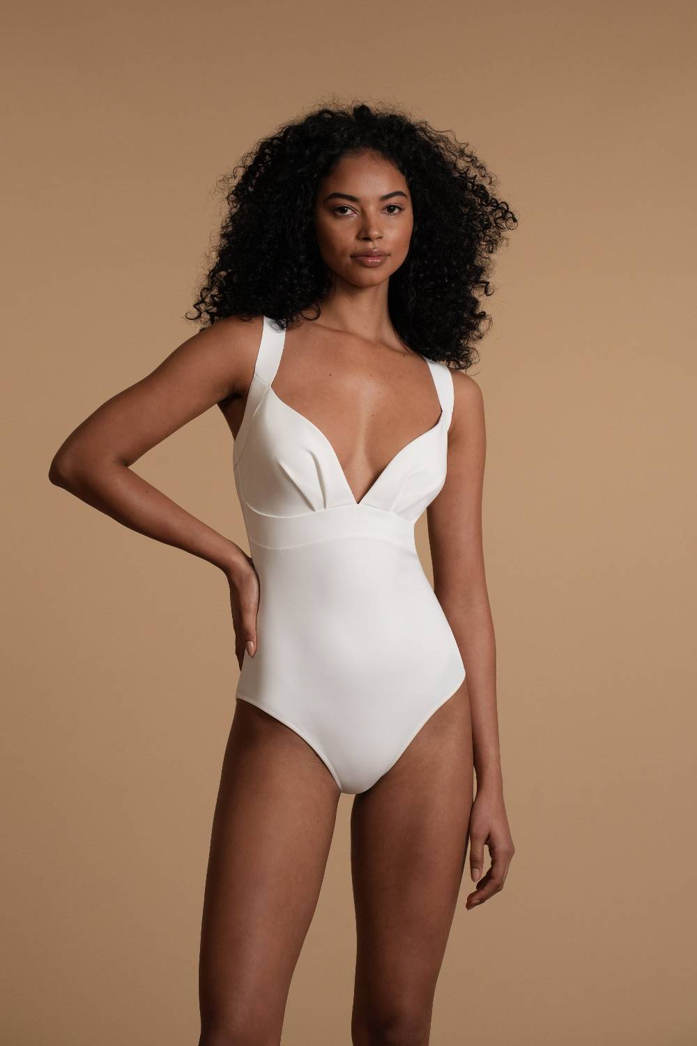 La Petite Robe Di Chiara Boni classic-abby swimsuit Promozione Limitata