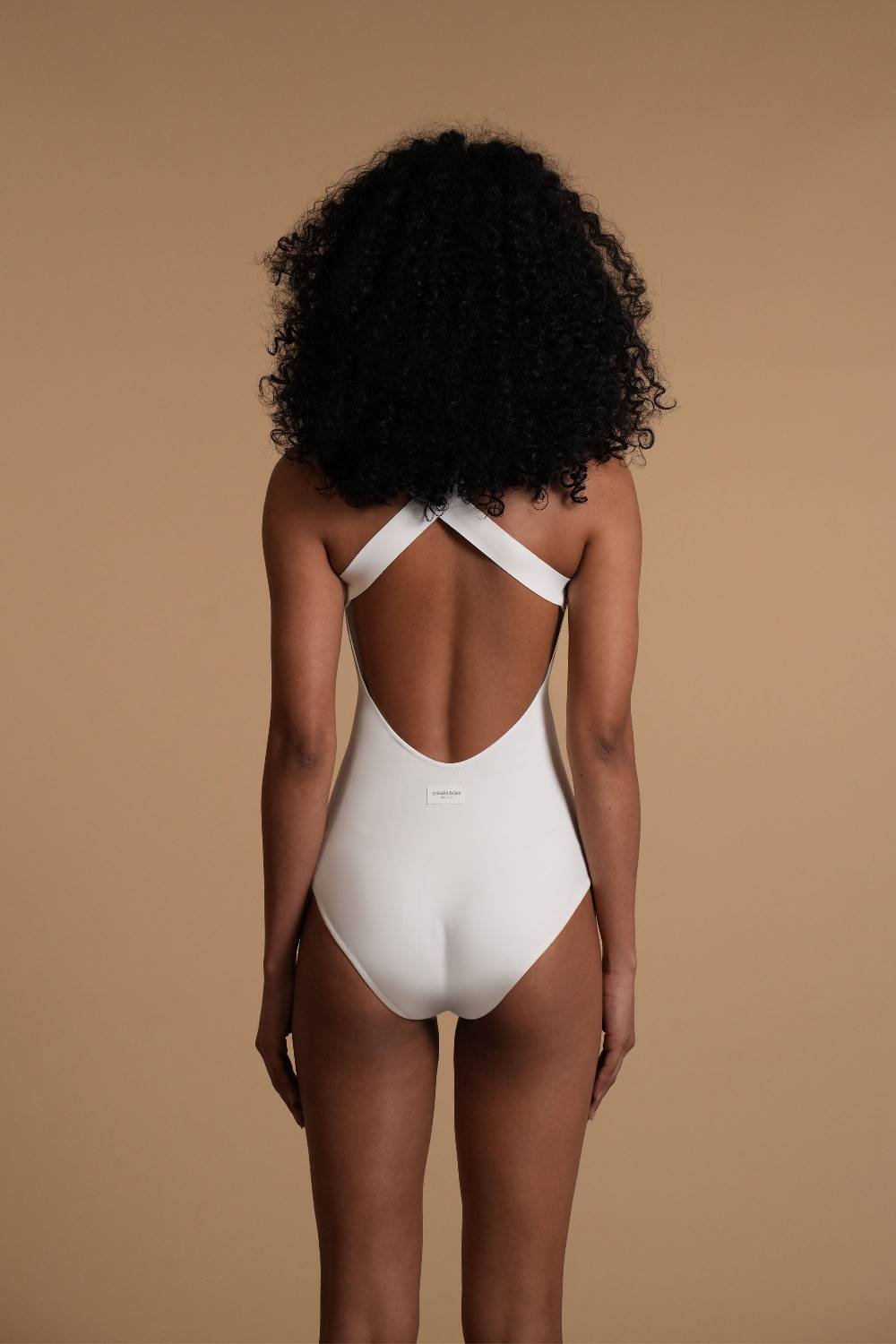La Petite Robe Di Chiara Boni classic-abby swimsuit Promozione Limitata