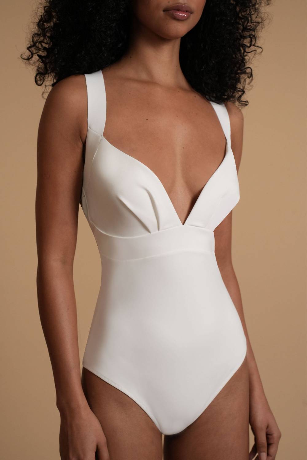 La Petite Robe Di Chiara Boni classic-abby swimsuit Promozione Limitata