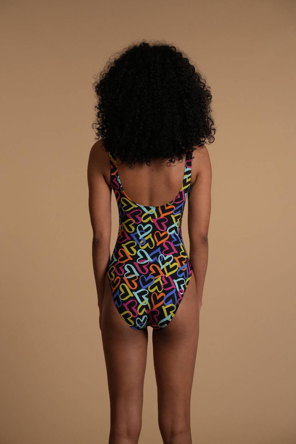 La Petite Robe Di Chiara Boni lady-dee printed swimsuit Affare Del Giorno