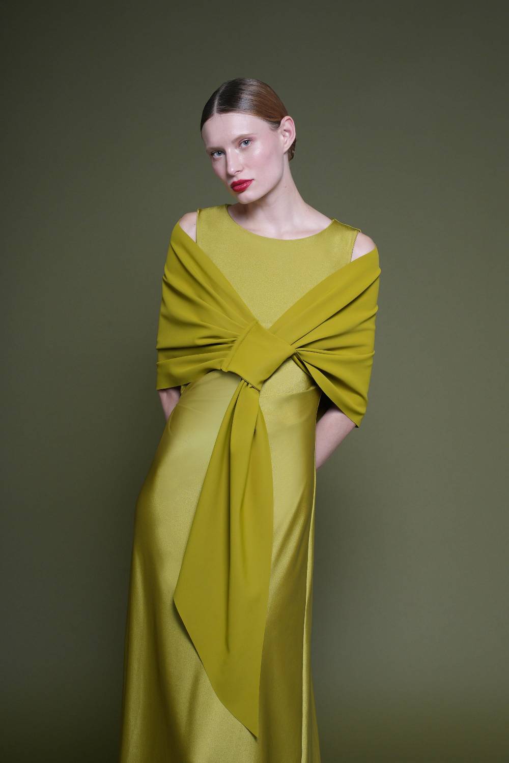 La Petite Robe Di Chiara Boni eva stole Online