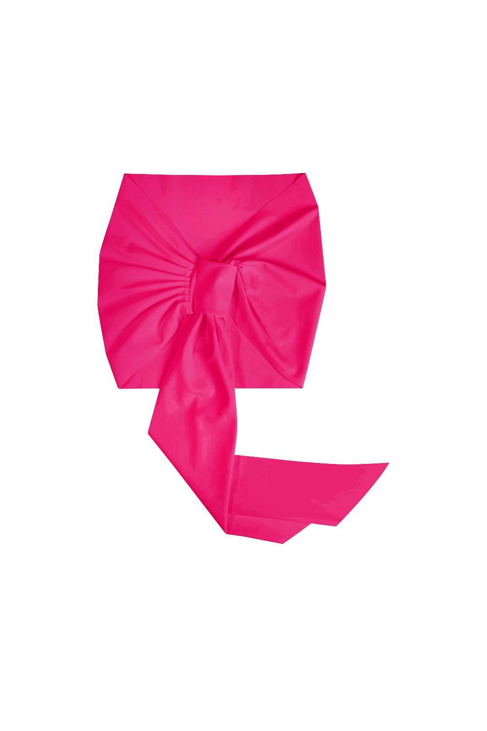 La Petite Robe Di Chiara Boni eva stole In Vendita