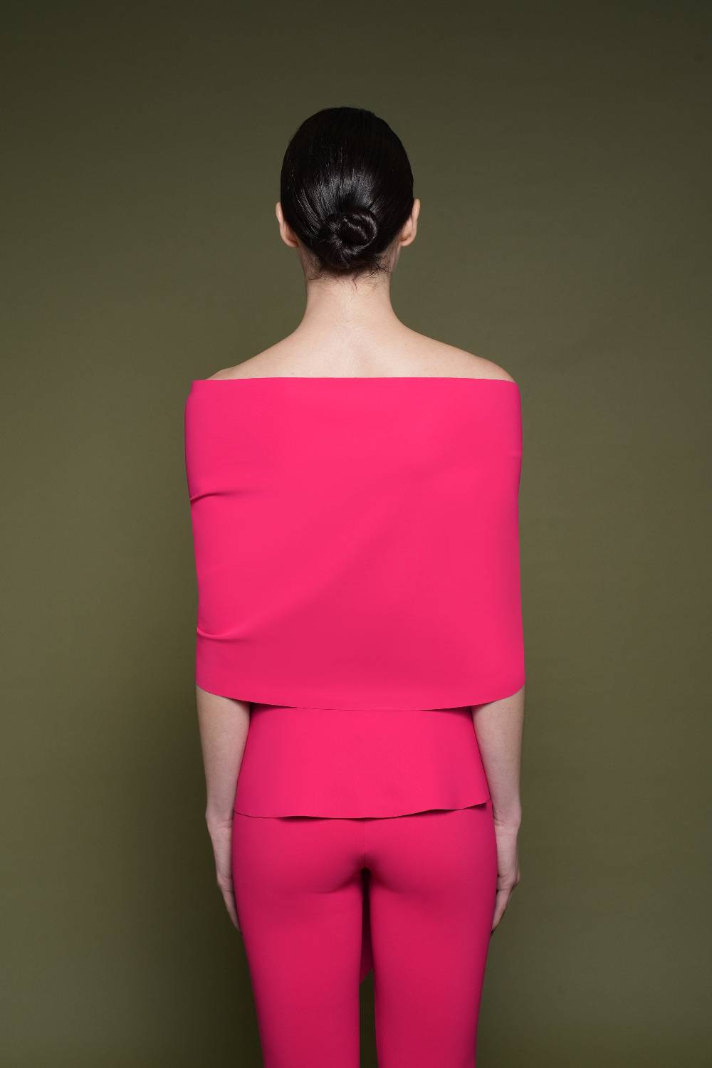 La Petite Robe Di Chiara Boni eva stole In Vendita