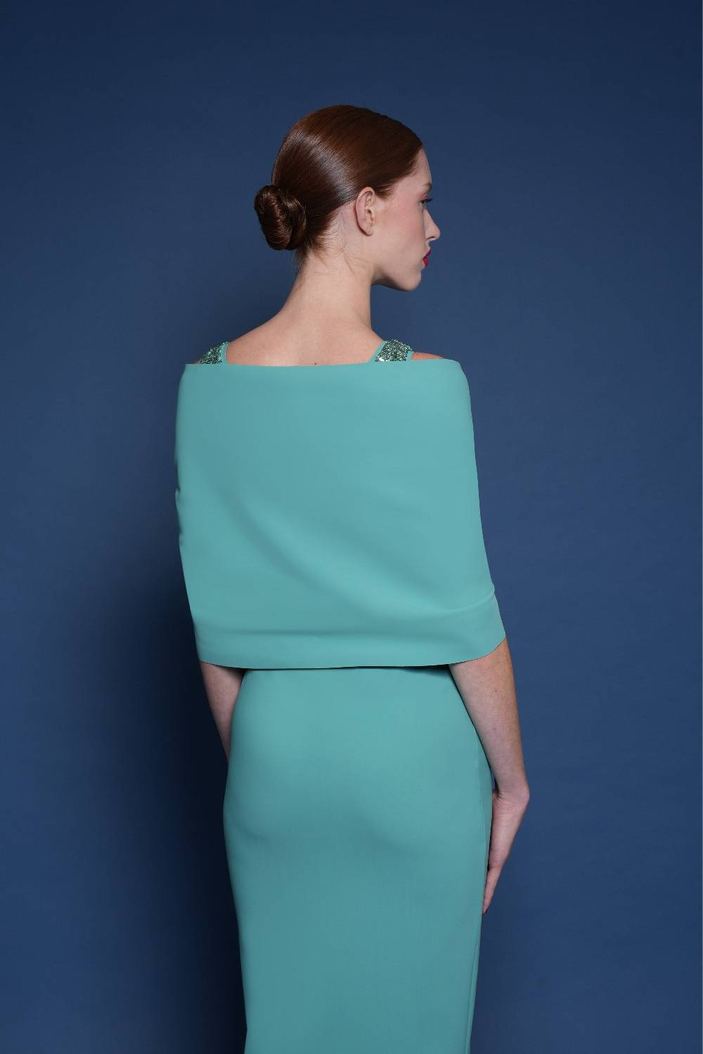 La Petite Robe Di Chiara Boni eva stole Saldi