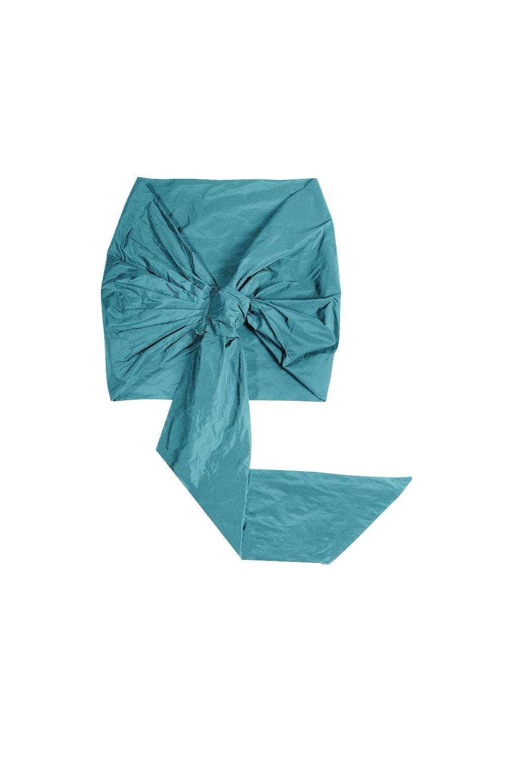 La Petite Robe Di Chiara Boni eva taffeta stole Offerte