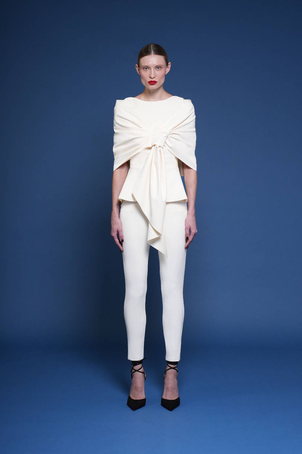 La Petite Robe Di Chiara Boni eva stole Vendite Flash