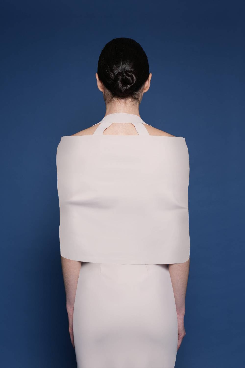 La Petite Robe Di Chiara Boni eva stole Negozio