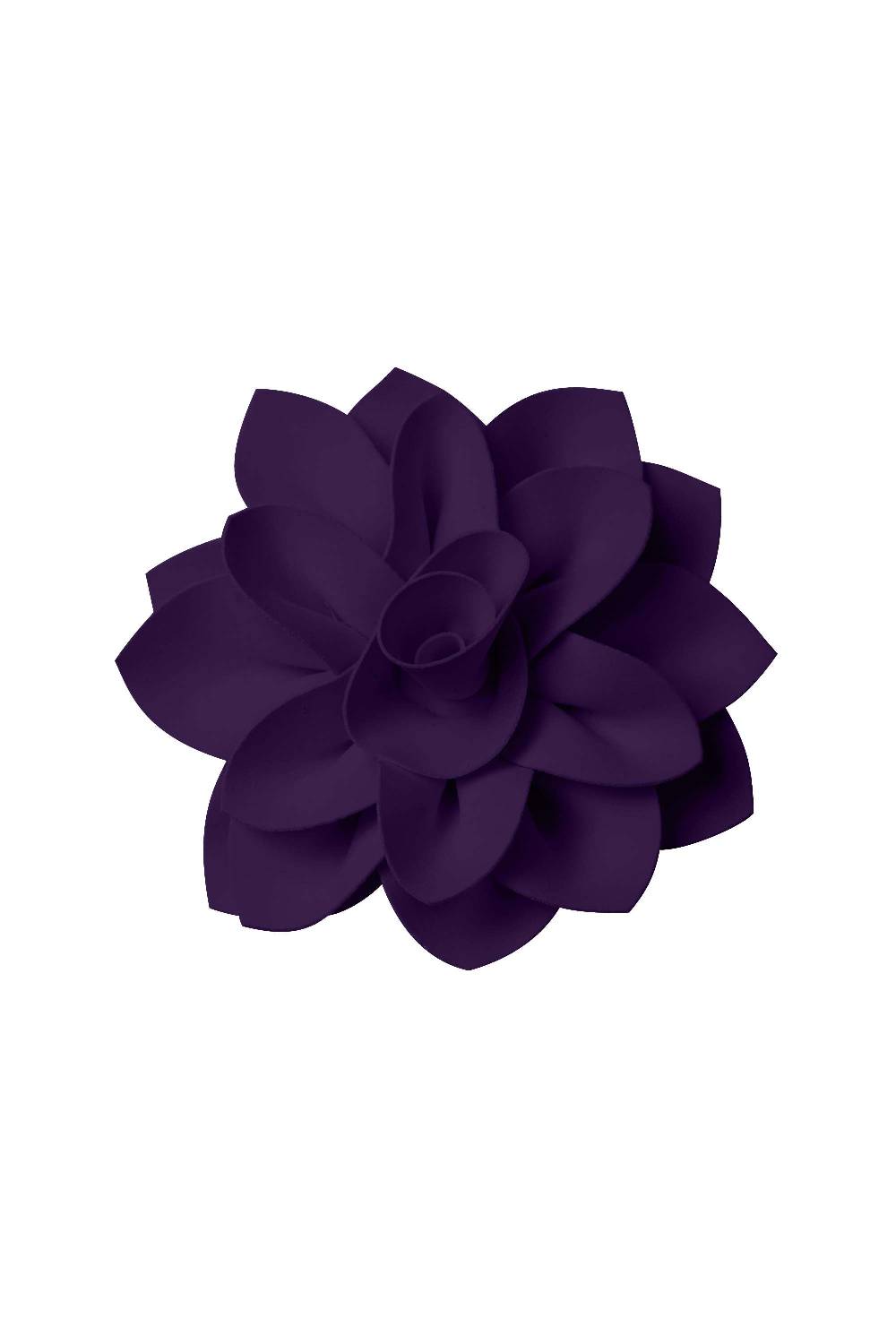 La Petite Robe Di Chiara Boni flower brooch Moda