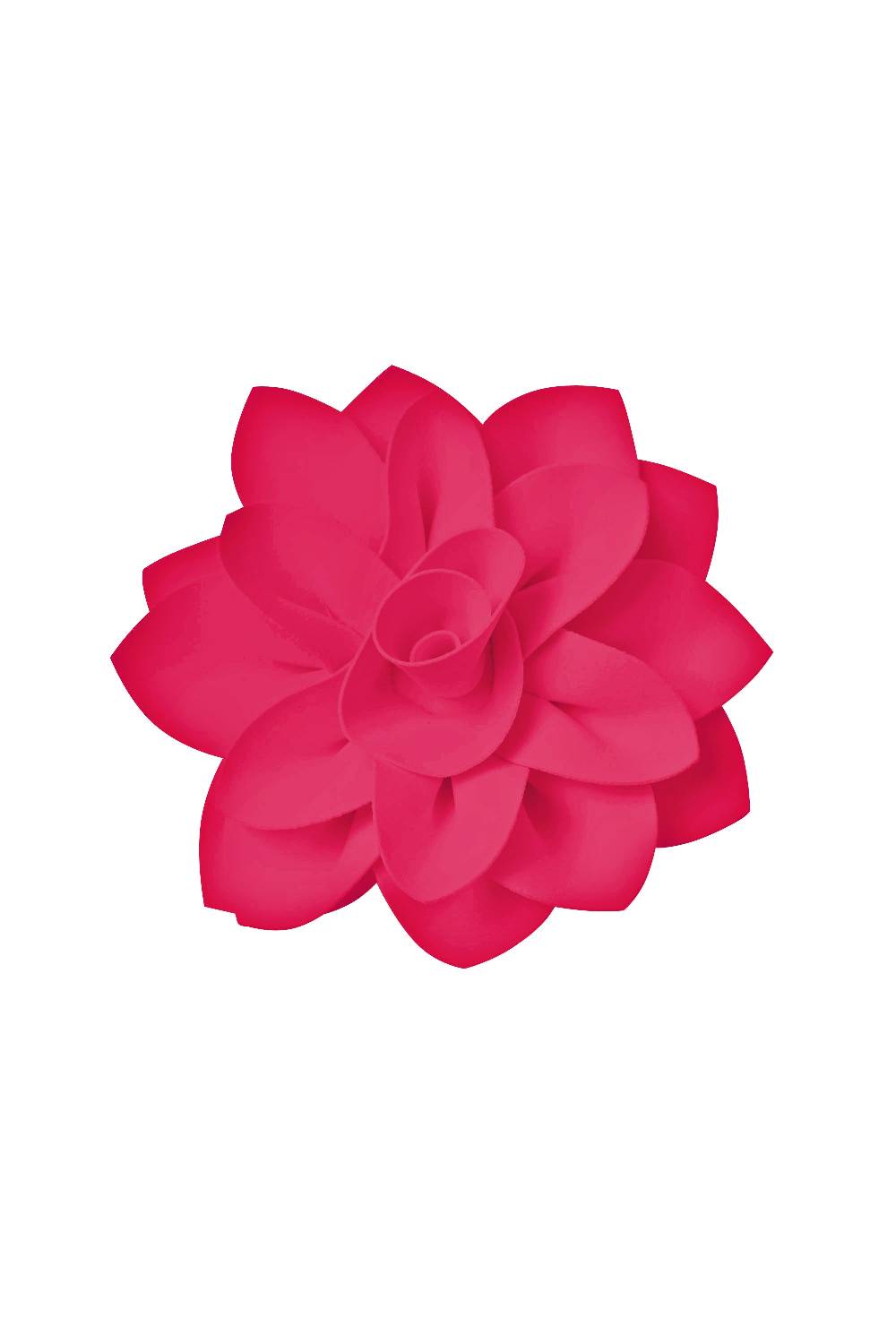 La Petite Robe Di Chiara Boni flower brooch 2025