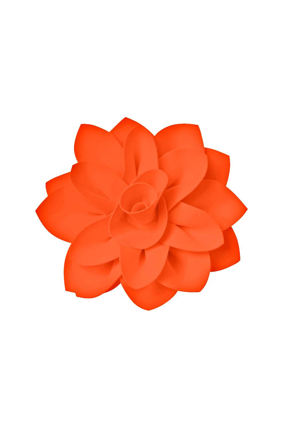 La Petite Robe Di Chiara Boni flower brooch Italy
