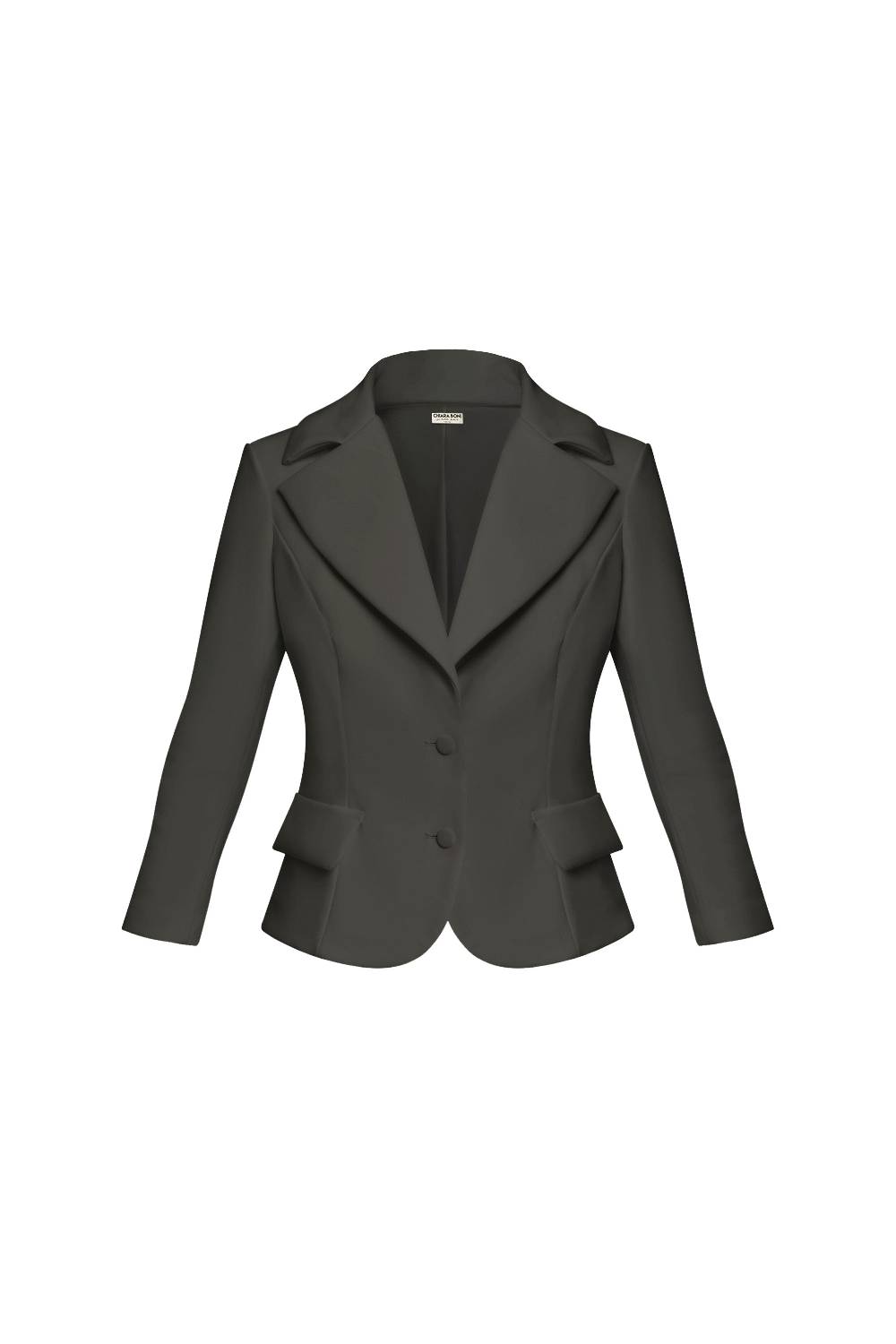 La Petite Robe Di Chiara Boni kimimela jacket 2025