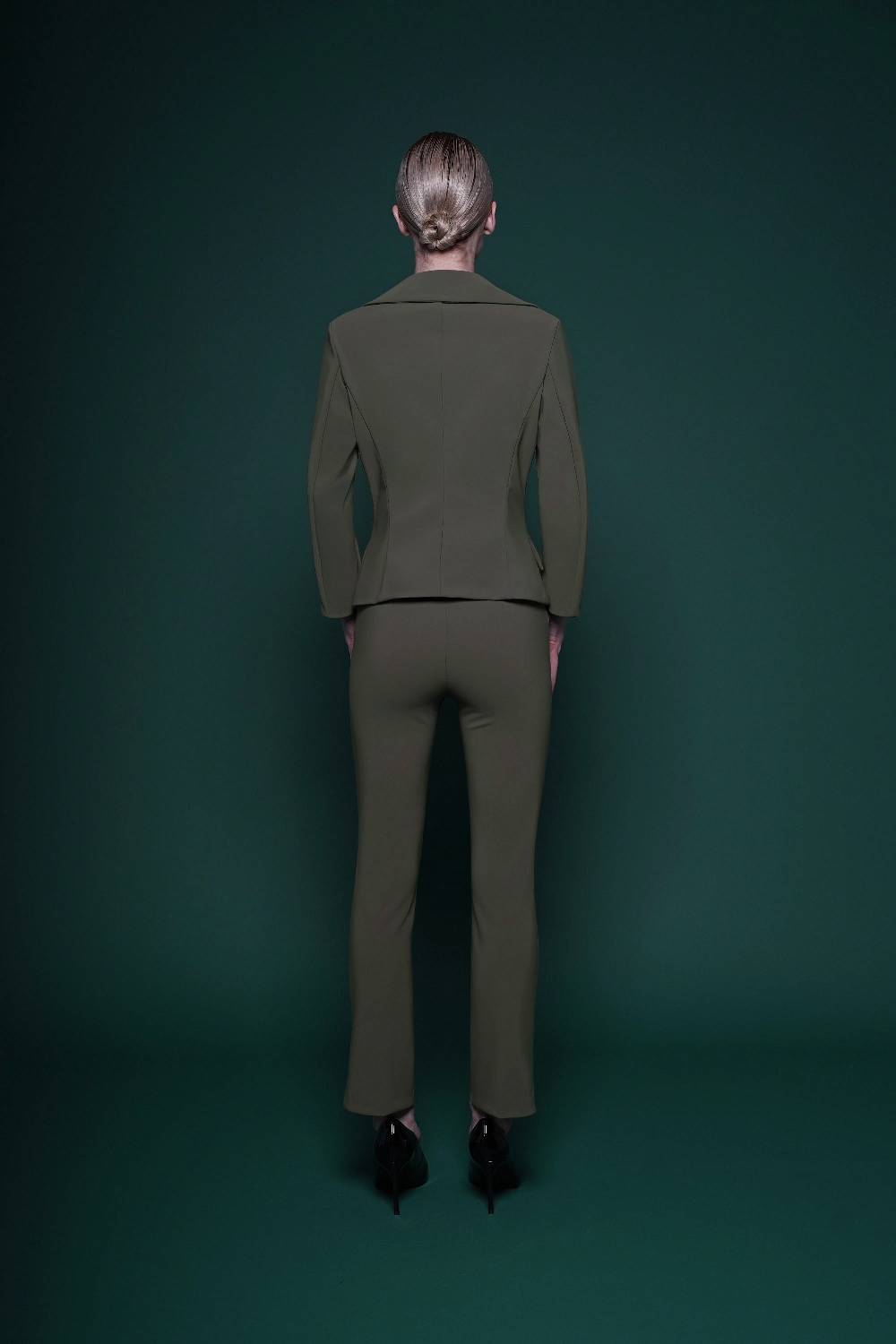 La Petite Robe Di Chiara Boni kimimela jacket 2025