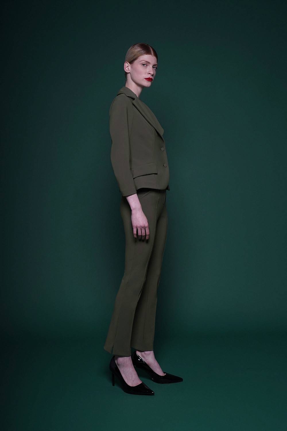 La Petite Robe Di Chiara Boni nuccia pants Nuovo
