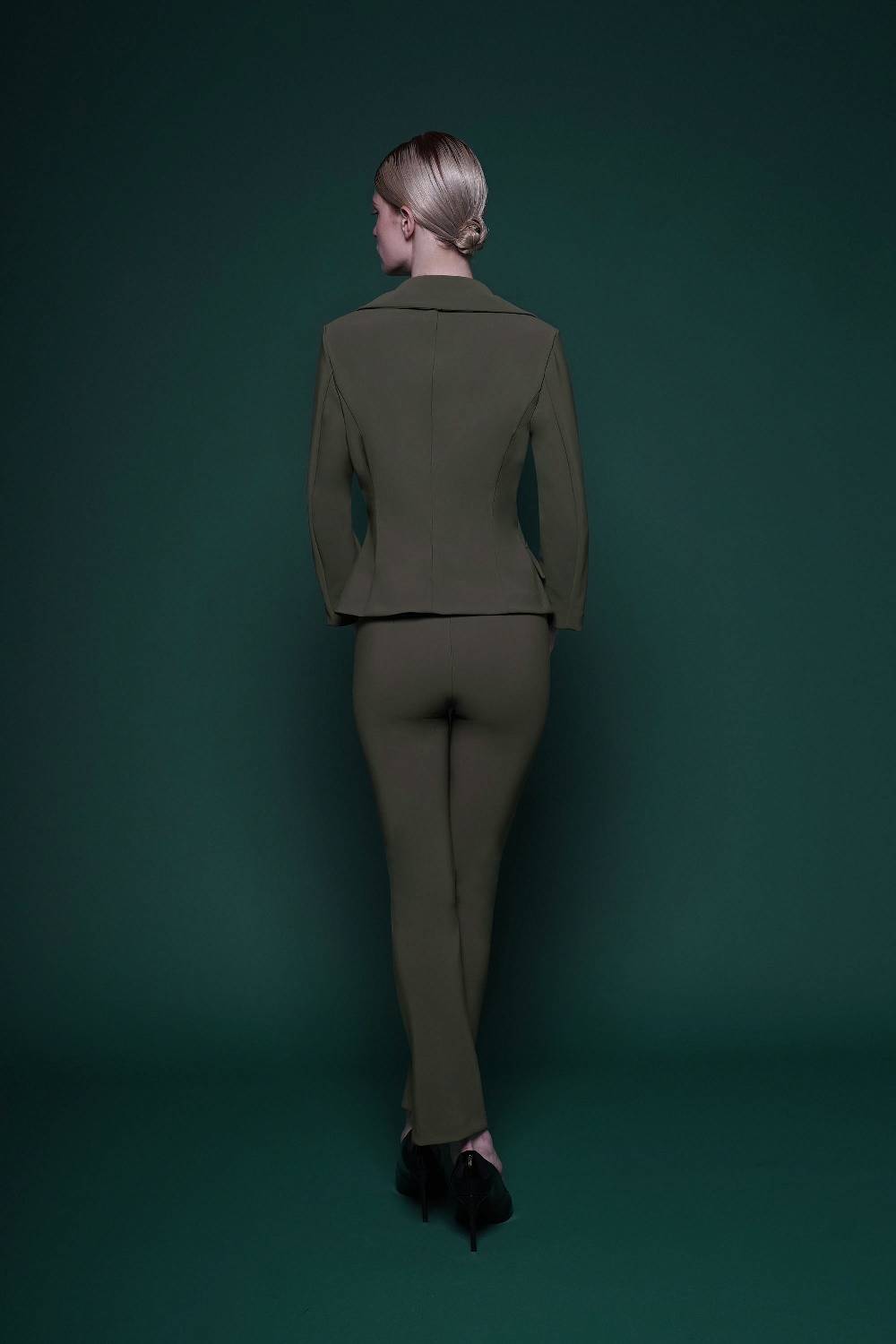 La Petite Robe Di Chiara Boni nuccia pants Nuovo