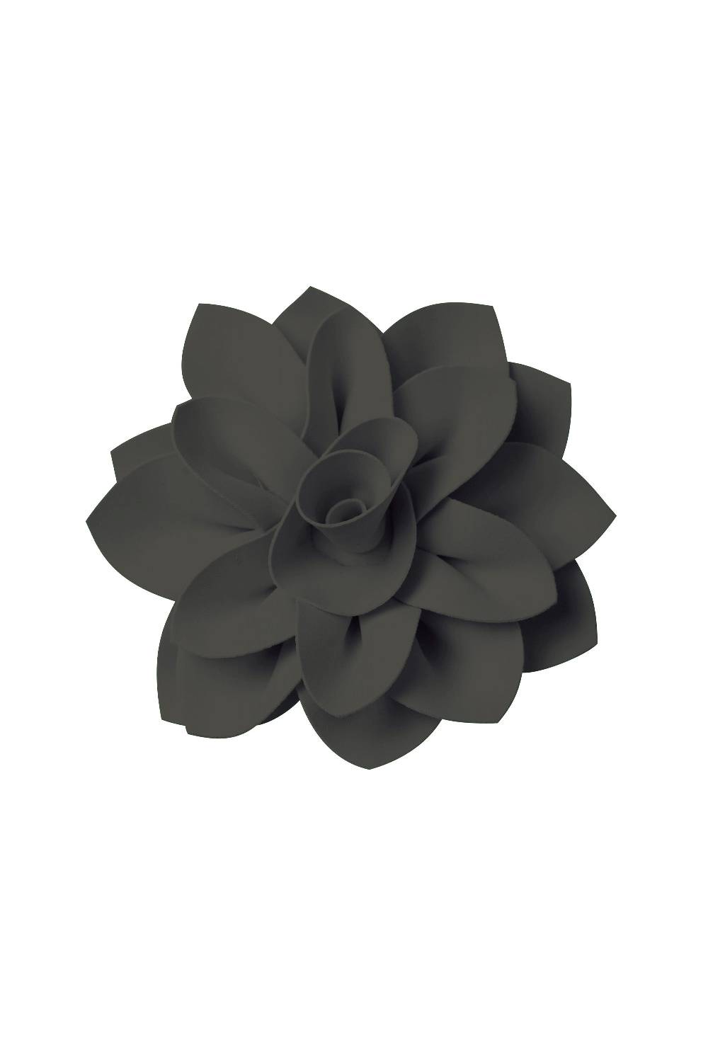 La Petite Robe Di Chiara Boni flower brooch Qualità