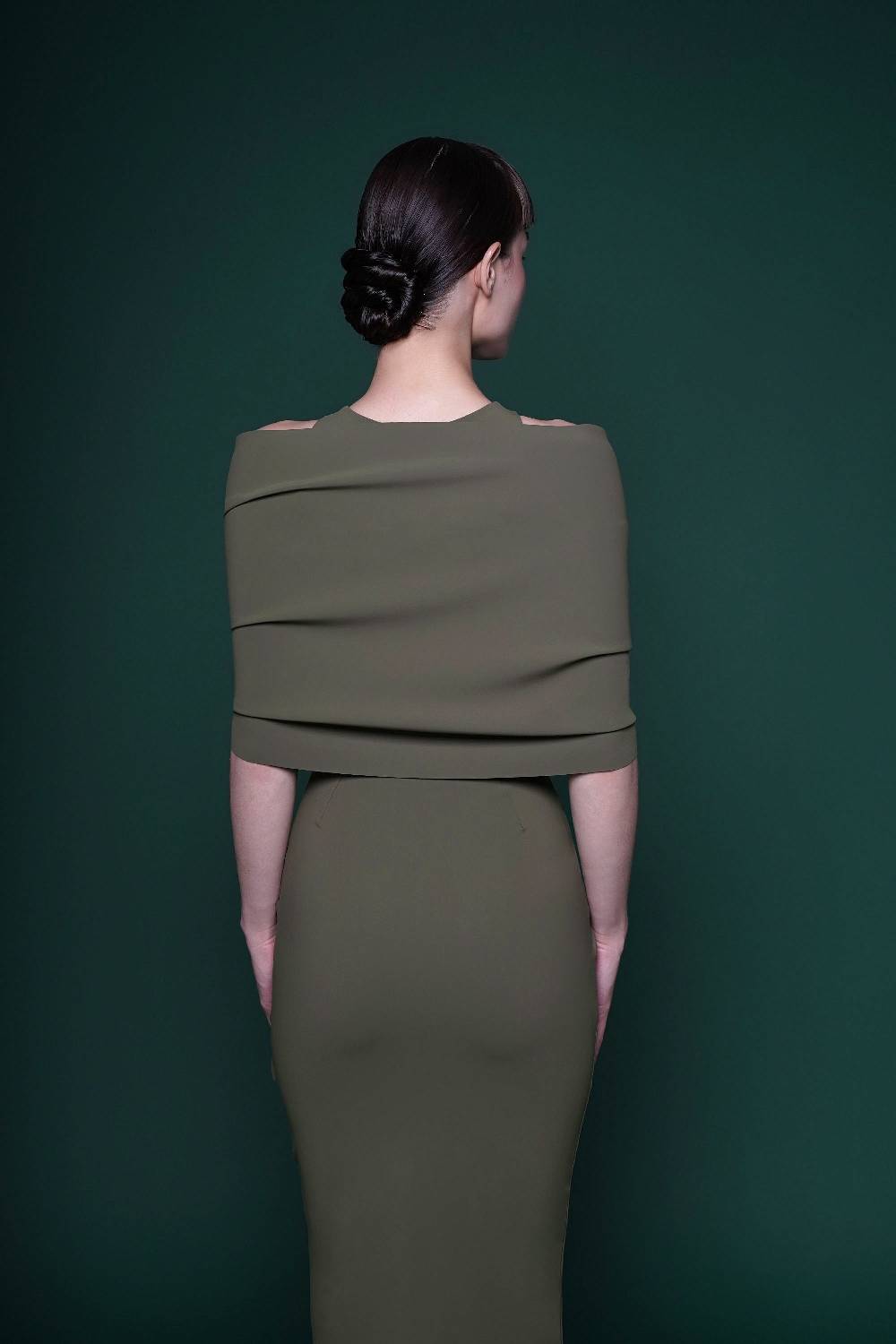 La Petite Robe Di Chiara Boni eva stole Vendita