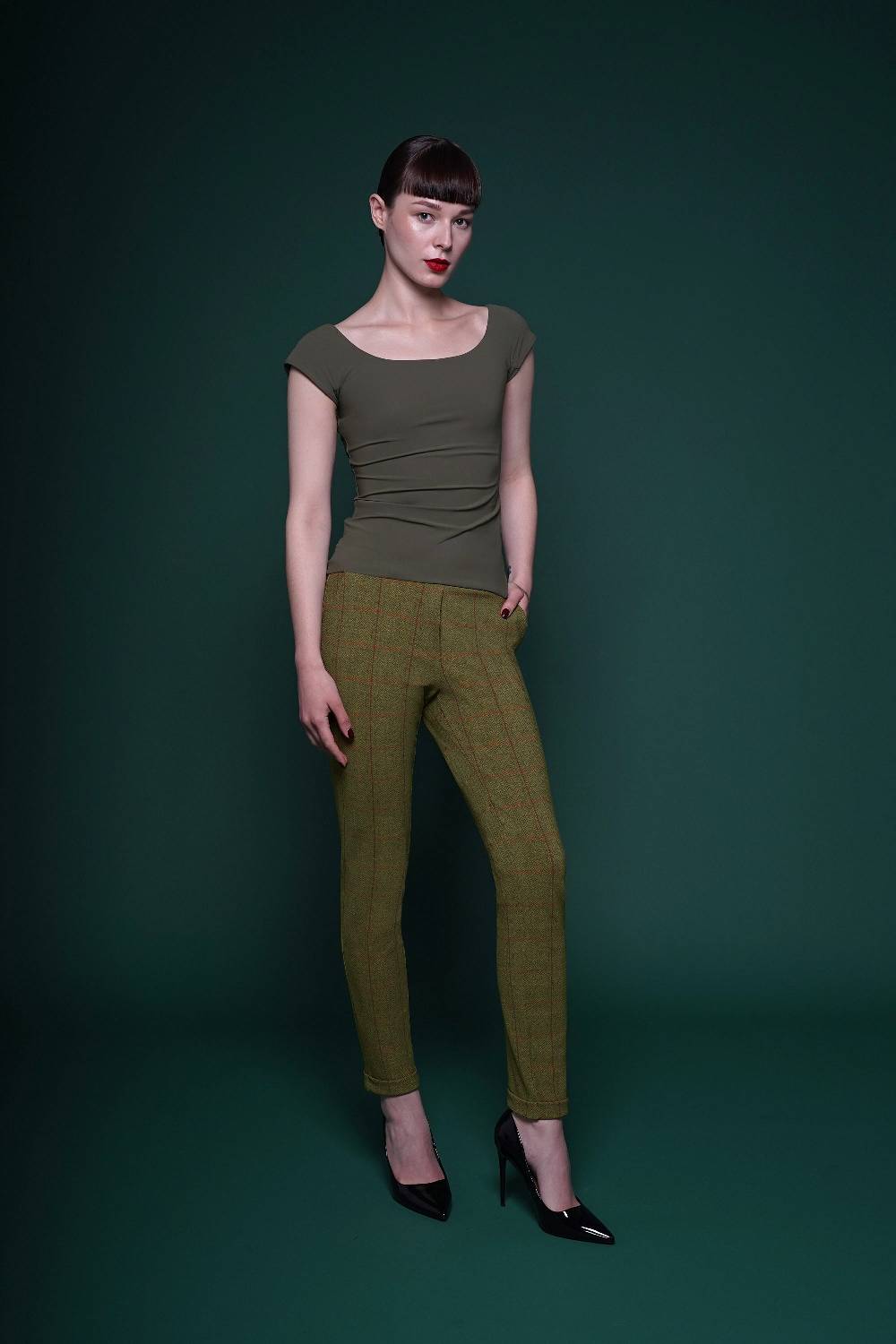 La Petite Robe Di Chiara Boni mariella top Promozione