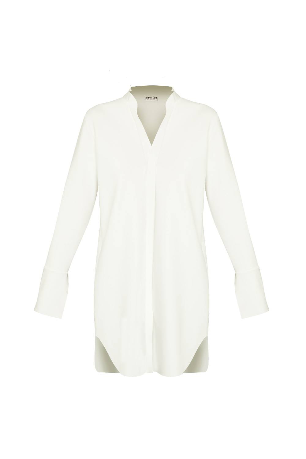 La Petite Robe Di Chiara Boni amicia shirt Pezzi Unici