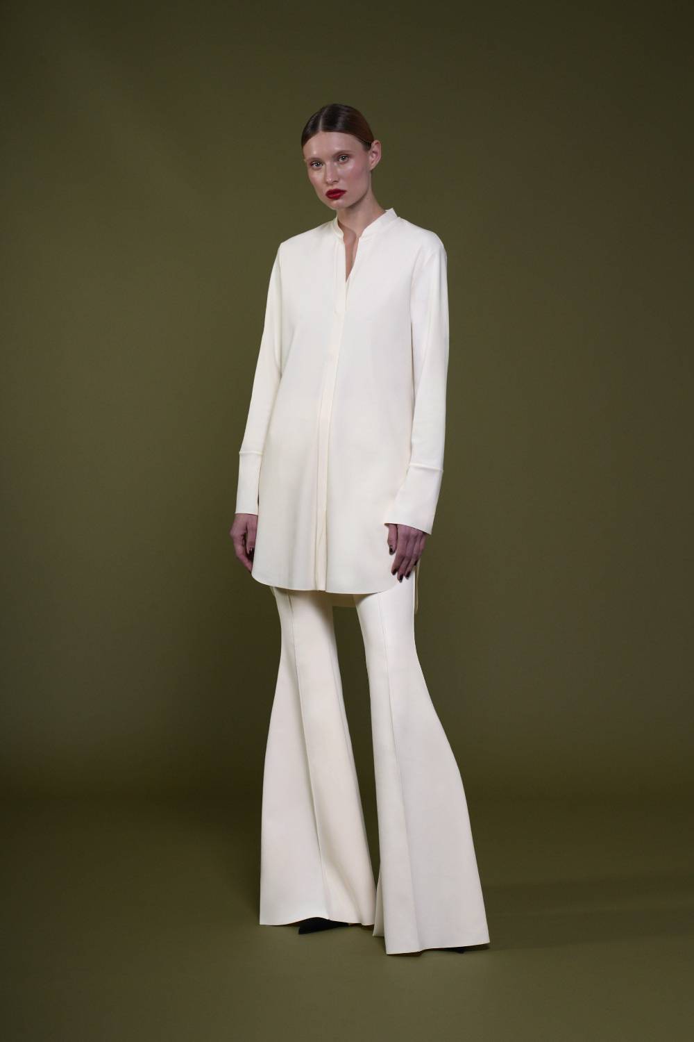La Petite Robe Di Chiara Boni amicia shirt Pezzi Unici