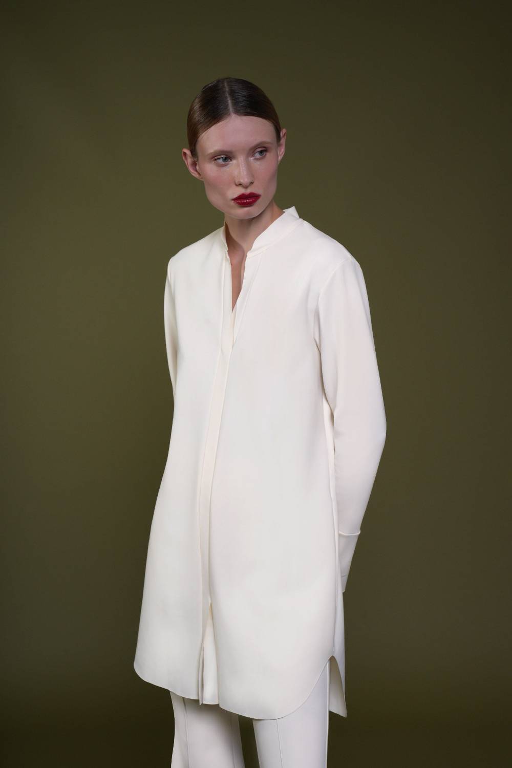 La Petite Robe Di Chiara Boni amicia shirt Pezzi Unici