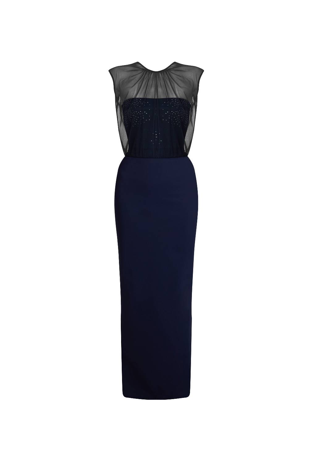 La Petite Robe Di Chiara Boni gracie illusion gown Fino Al -60%