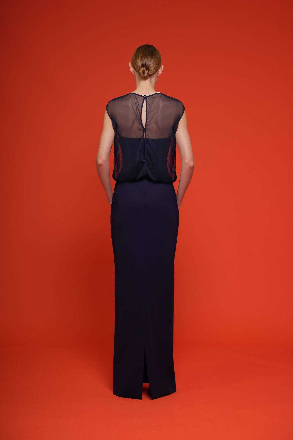 La Petite Robe Di Chiara Boni gracie illusion gown Fino Al -60%