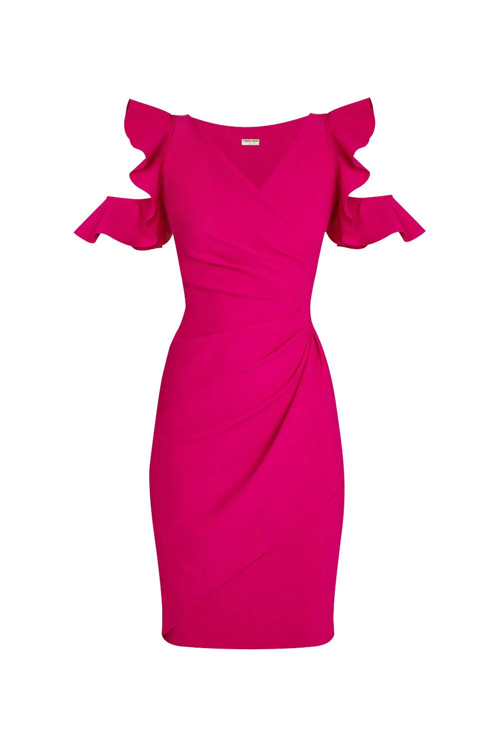 La Petite Robe Di Chiara Boni beaurisse dress Sottocosto