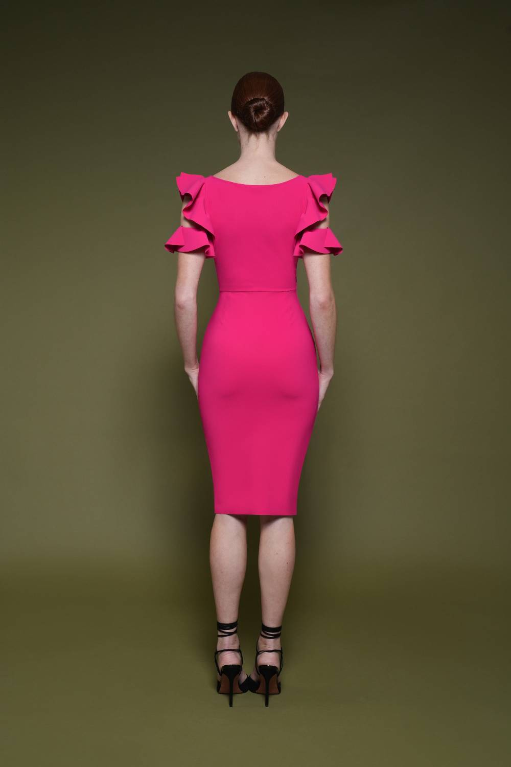 La Petite Robe Di Chiara Boni beaurisse dress Sottocosto