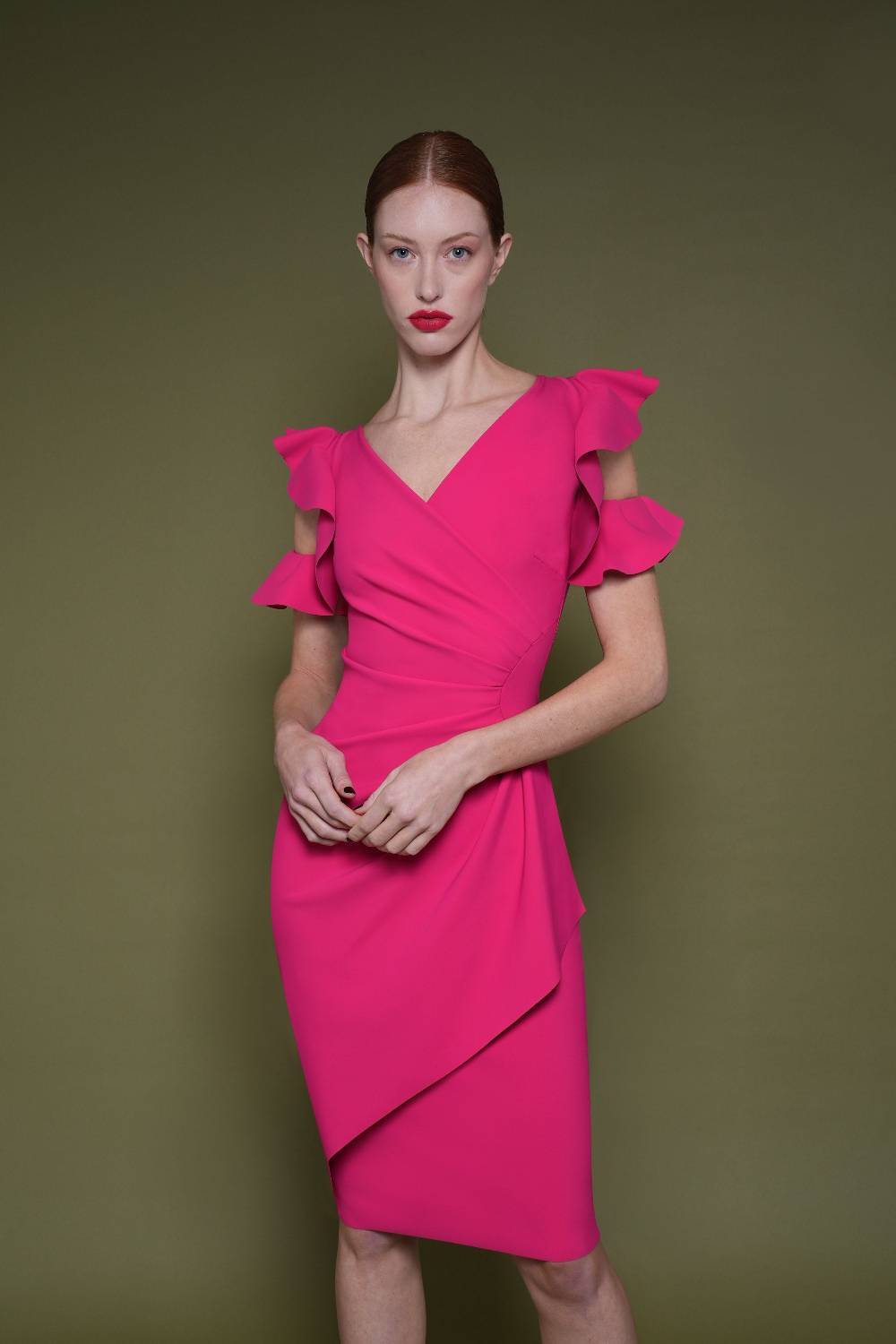 La Petite Robe Di Chiara Boni beaurisse dress Sottocosto