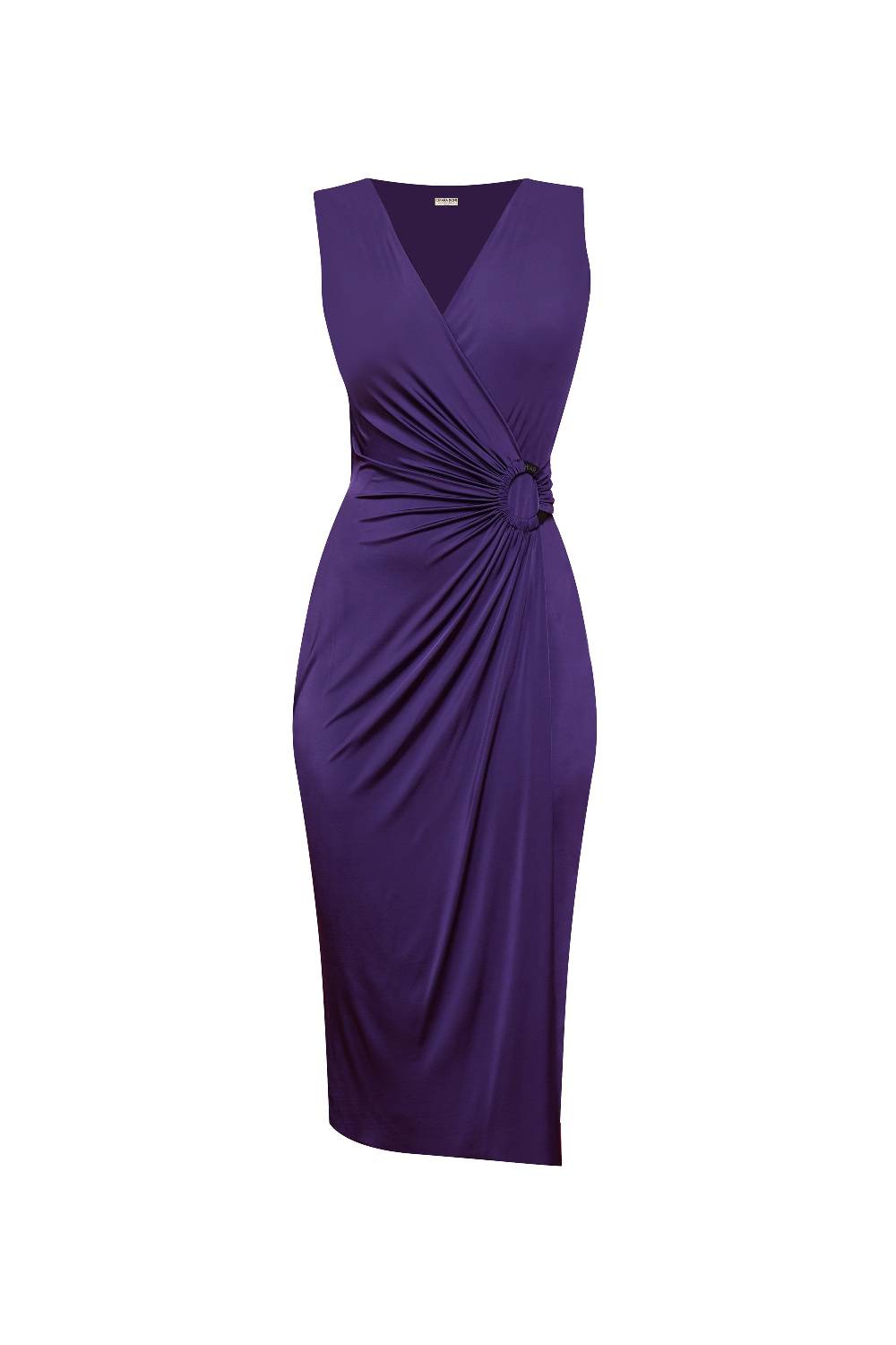 La Petite Robe Di Chiara Boni adma flowy dress Novità