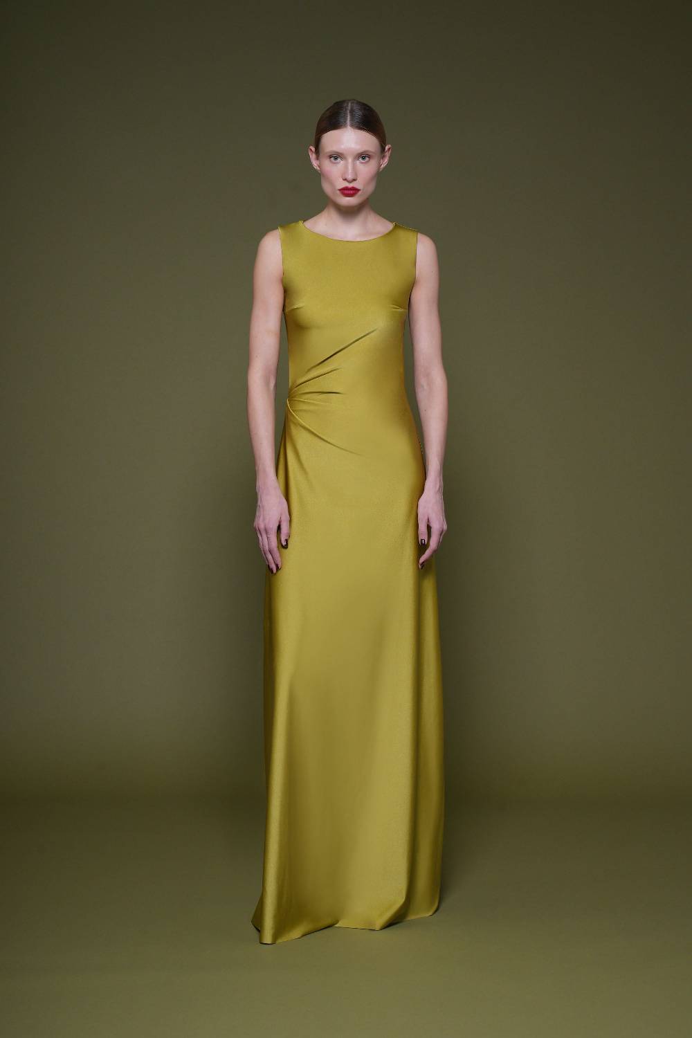 La Petite Robe Di Chiara Boni lemony jj gown Sconto