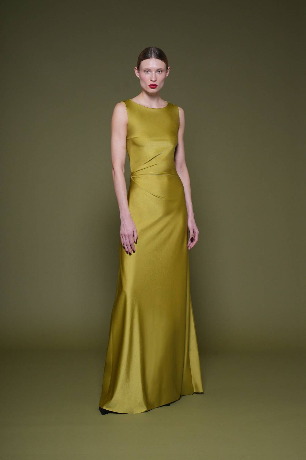 La Petite Robe Di Chiara Boni lemony jj gown Sconto