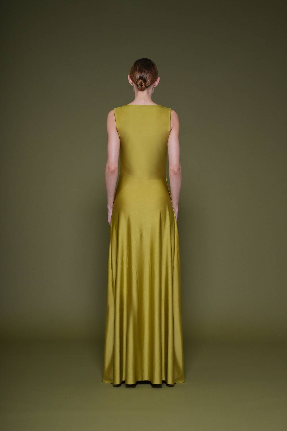 La Petite Robe Di Chiara Boni lemony jj gown Sconto