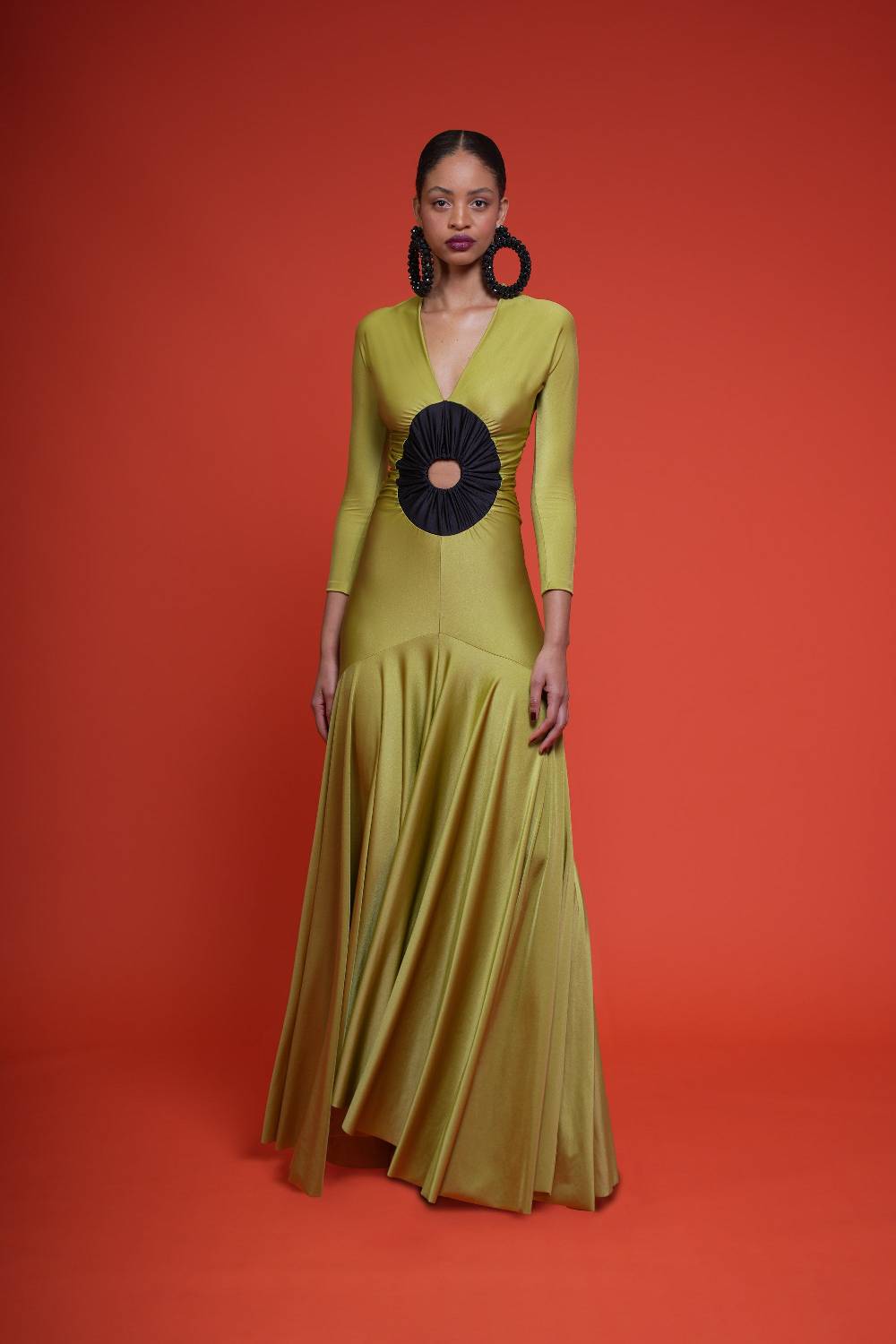 La Petite Robe Di Chiara Boni ottoda jj gown Offerta