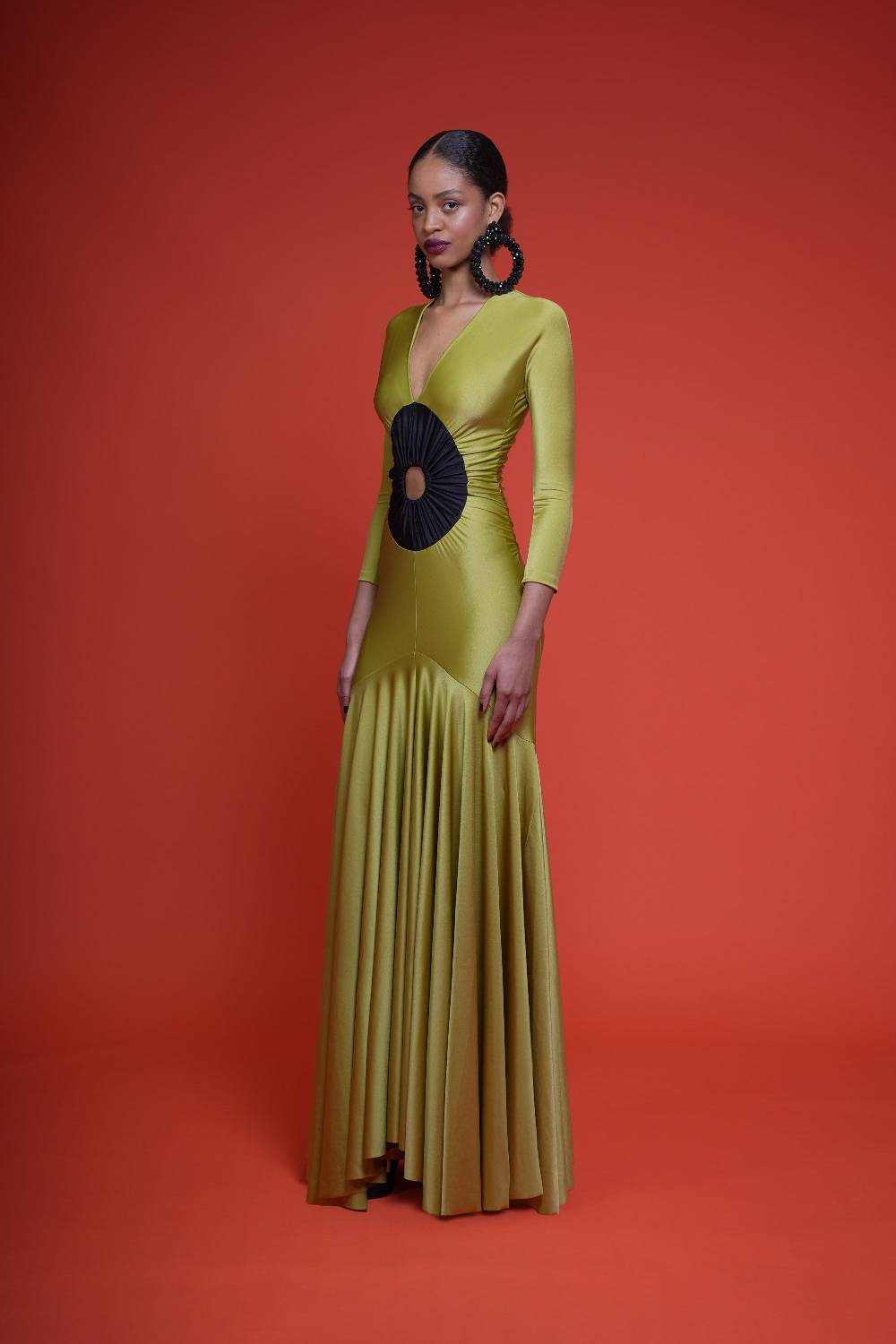 La Petite Robe Di Chiara Boni ottoda jj gown Offerta