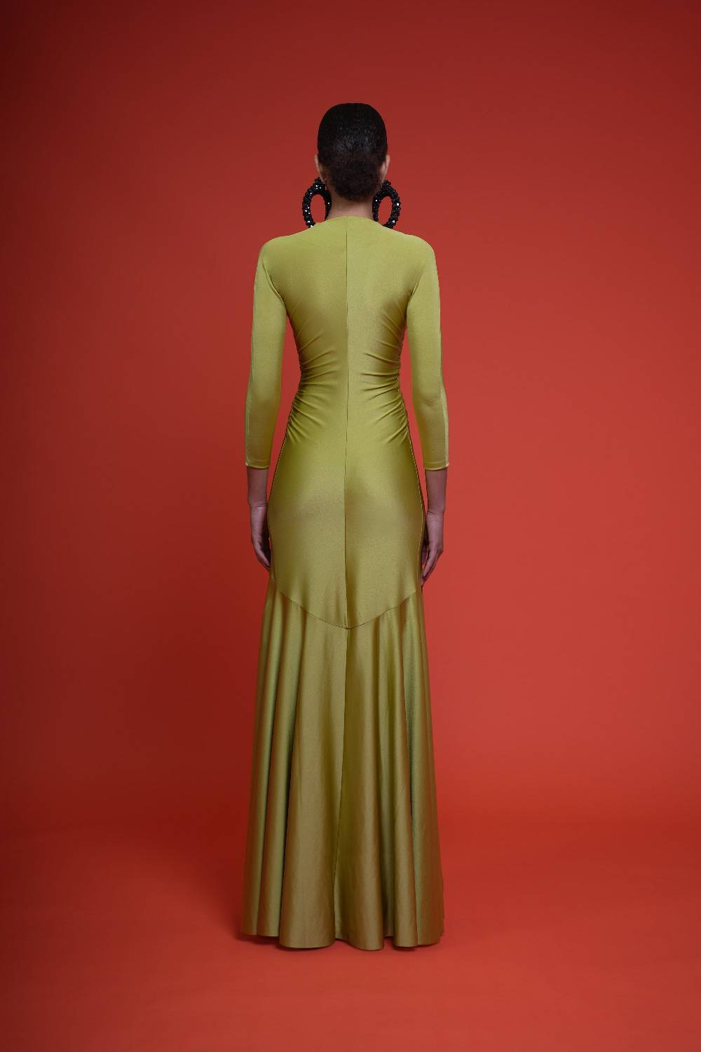 La Petite Robe Di Chiara Boni ottoda jj gown Offerta
