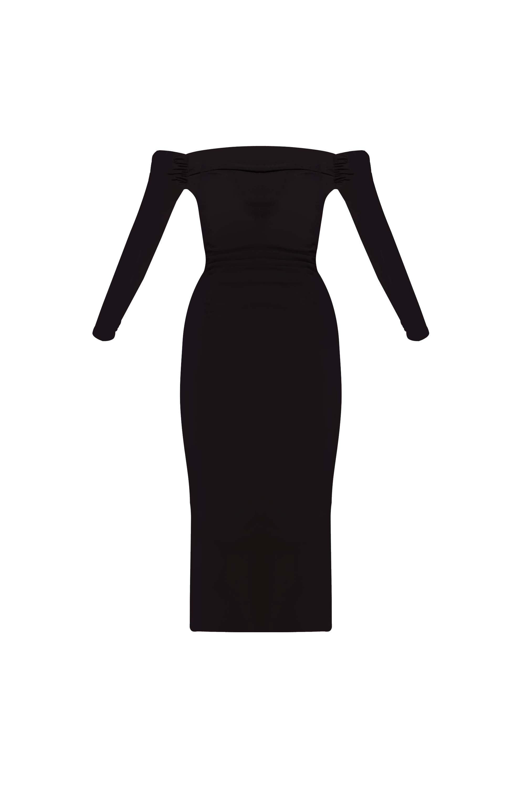 La Petite Robe Di Chiara Boni yu midi dress Economico