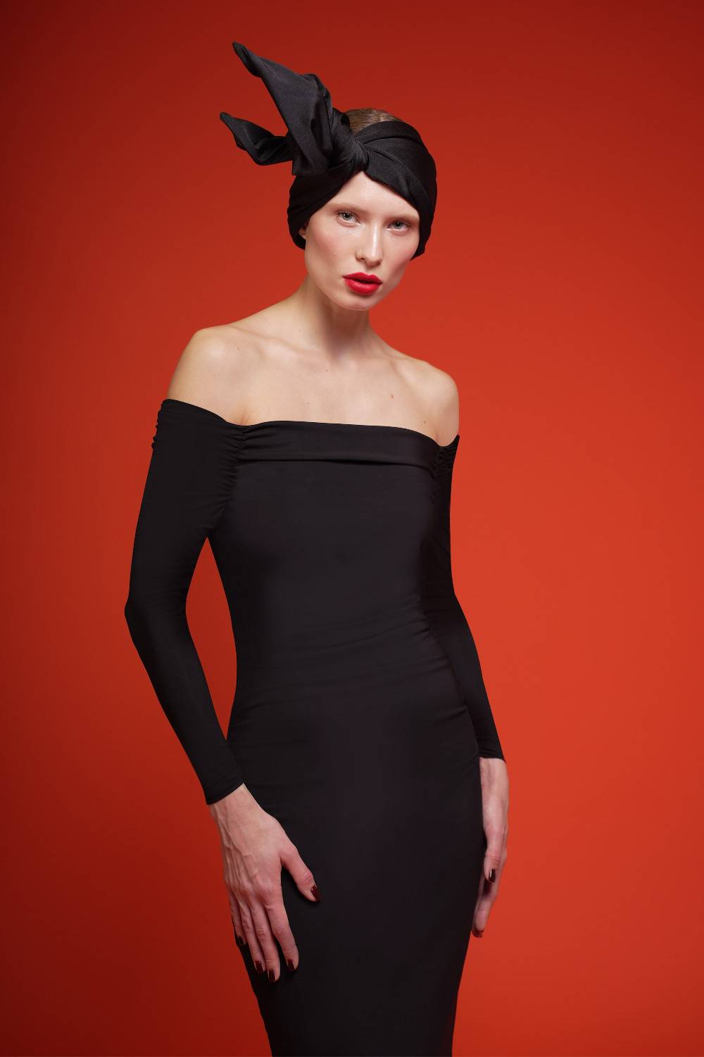 La Petite Robe Di Chiara Boni yu midi dress Economico