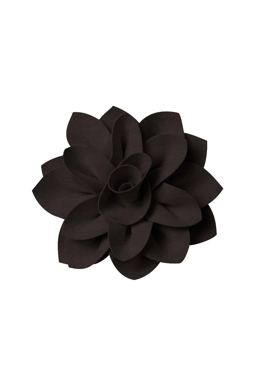 La Petite Robe Di Chiara Boni flower brooch Outlet