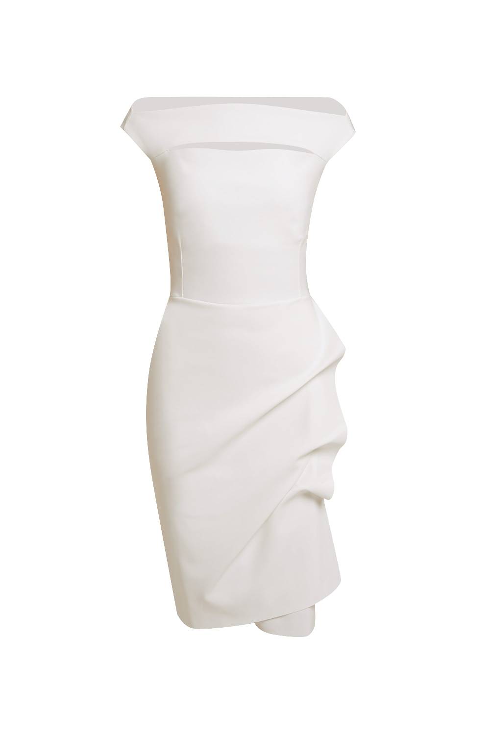 La Petite Robe Di Chiara Boni melania dress In Vendita