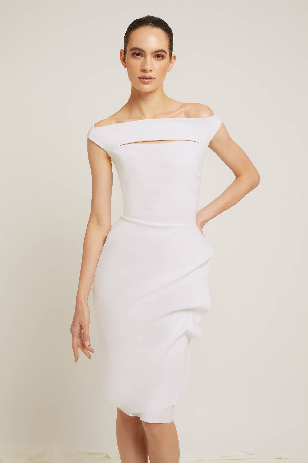 La Petite Robe Di Chiara Boni melania dress In Vendita